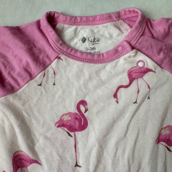 Kyte baby 0-3 bundle - Picture 2 of 4